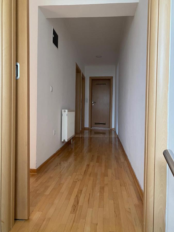 Apartman Meri Sarajevo Exteriér fotografie