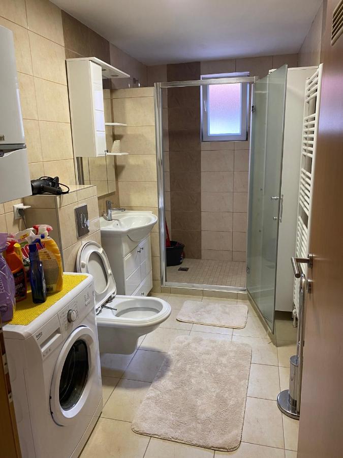 Apartman Meri Sarajevo Exteriér fotografie